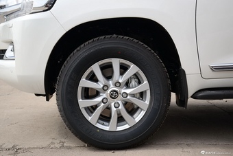 2016款兰德酷路泽4.6L自动VX-R