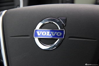 2013款沃尔沃V60