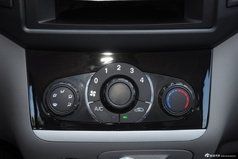 2014款北汽威旺M20基本型