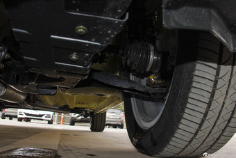 2015款奔奔1.4L IMT尊贵型国4