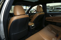 2012款雷克萨斯GS250 F-SPORT