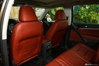 2015款途观2.0T自动四驱豪华版