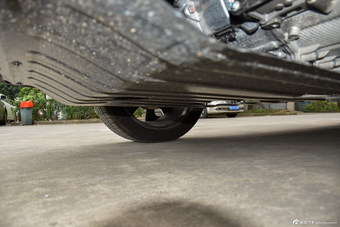 2016款比亚迪元1.5TID自动豪华型