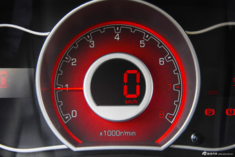 2014款力帆X50 1.5L手动豪华型