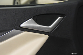 2016款芝麻E30 纯电动版