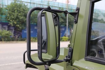 国产纯种的战地越野.真的很猛！