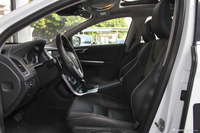 2015款沃尔沃XC60 2.0T T5 AWD智驭版