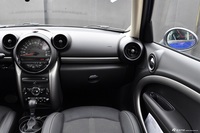 2014款MINI COUNTRYMAN 1.6T COOPER All 4 Fun