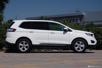 2015款锐界2.0T GTDi两驱精锐型