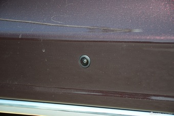 2016款捷豹XJL 2.0T自动两驱典雅商务版