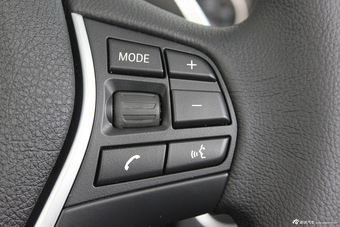 2014款宝马435i敞篷运动设计套装实拍