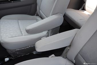 2014款北汽威旺M20基本型