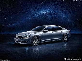 Volkswagen Phideon