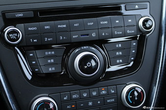 2015款奔腾X80 1.8T自动运动型