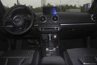 2015款 Sportback 45 TFSI S line 运动型