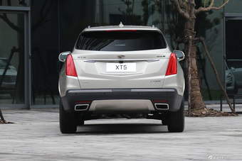 2016款XT5 2.0T自动28T四驱铂金版