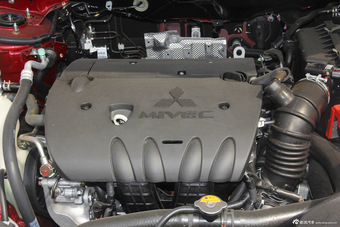 2016款翼神1.8L 手动黑白复刻版