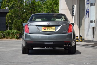 2016款CT6 2.0T自动28T铂金版