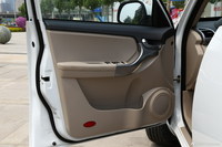 2014款瑞虎3 1.6L手动风尚型