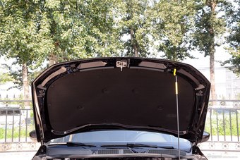 2015款朗逸1.6L自动舒适版