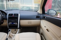 2015款绅宝D20两厢1.5L手动乐天版