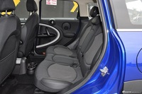 2014款MINI COUNTRYMAN 1.6T COOPER All 4 Fun