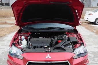 2015款翼神1.8L 自动致尚型 国V图片