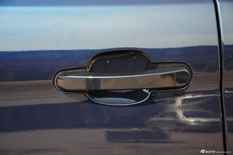 2014款北汽威旺M20基本型