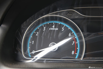 2014款宝骏610 1.5L手动舒适型