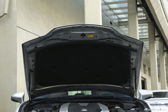 2012款雷克萨斯GS250 F-SPORT