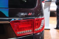 2014款江淮瑞风M6