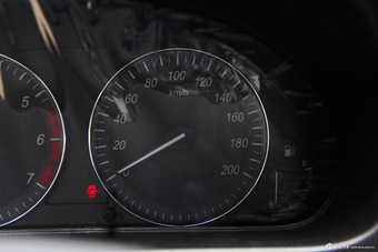 2015款福瑞达M50S 1.5L手动公务舱