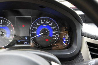 2014款威虎G3 2.8T两驱柴油VP泵实用型中双