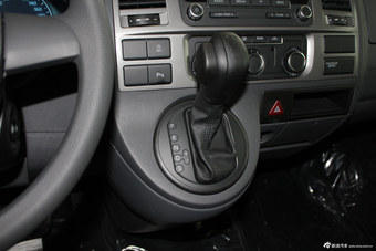 2014款凯路威到店实拍