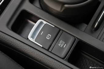 2015款高尔夫R到店实拍