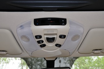 2014款唯雅诺3.5L卓越版