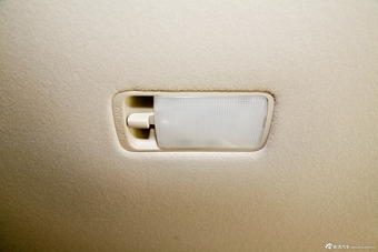 2013款骊威劲锐1.6XL CVT舒适版