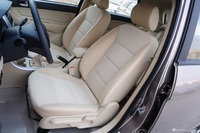 2015款绅宝D20两厢1.5L手动乐天版