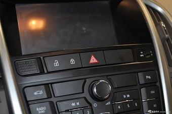 2013款英朗GT1.6L手动进取型