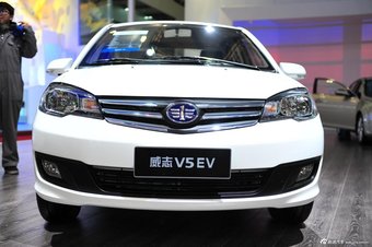 威志V5 EV