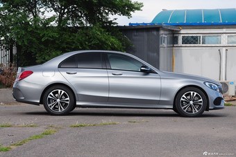 2015款奔驰C200运动版