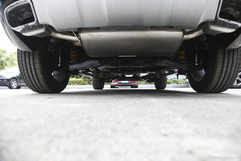 2016款沃尔沃XC60 2.0T自动 T5智远版