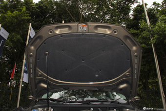 2015款帕萨特2.0T自动DSG至尊版