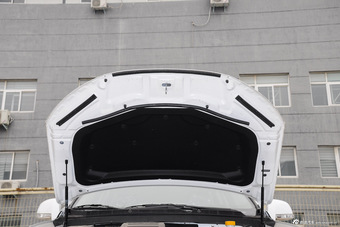 2015款科帕奇2.4L自动7座两驱城市版