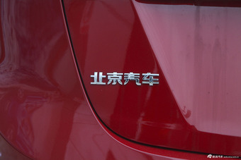 2015款绅宝X65 2.0T手动精英型