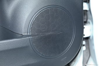 2014款福美来M5 1.6L手动时尚型