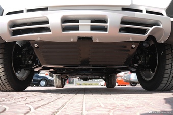 2015款哈弗H5智尊版4G63 2.0T手动两驱精英版