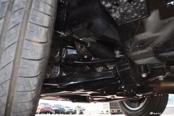 2015款哈弗H6升级版1.5T手动两驱精英型