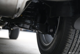 2014款马自达CX-7 2.5L自动两驱时尚版