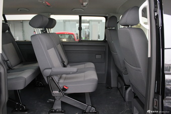 2014款凯路威到店实拍